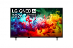 Televiisorid LG 55QNED70B3C 55" (139 cm) 4K QNED Smart TV |