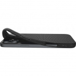Muu Spigen SPIGEN case LIQUID AIR for IPHONE 16 matte black