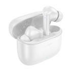 Juhtmevabad k&otilde;rvaklapid Hoco  Wireless earphones Hoco TWS EQ2 white