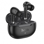 Juhtmevabad k&otilde;rvaklapid Hoco  Wireless earphones Hoco TWS EQ24 midnight black