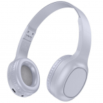 Juhtmevabad k&otilde;rvaklapid Hoco  Wireless headphones Hoco W46 light blue gray