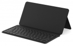 Muu arvutitarvik Satechi  Wireless keyobard with stand for smartphone/tablet QWERTY Satechi OntheGo black