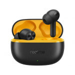 Juhtmevabad k&otilde;rvaklapid Realme  Wireless earphones Realme Buds T200 Lite black