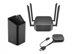 Server &ndash; muud tarvikud BenQ  | InstaShow Wireless Presentation System | WDC30