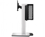 Monitori tarvik Dell  Dell Compact Form Factor All-in-One Stand - CFS25
