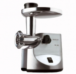 Lihaveski Kenwood  KENWOOD MG510 Meat mincer 1600W blocked 2kg/min Stainless Steel 3 accessory