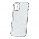 Tagakaaned iLike Samsung Galaxy A57 5G Shine case Transparent