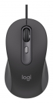 Arvutihiir Logilink Logitech Mouse Signature M520 L for Business