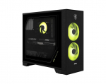 Personaalarvuti MSI  PC MAG INFINITE S AI CU5-225F/16GB/1TB W11 2NVL5-012XEU