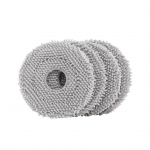 Tolmuimeja tarvik Roborock VACUUM ACC MOP ROTATING CL/Q REVO 4PCS 8.02.0246