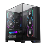 Arvuti korpus gamemax  Case | INFINITY PRO BK | ATX