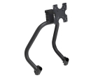 Teleri kinnitus Next Level Racing  Wall mount | F-GT Pro Direct Monitor Mount 2.0 | 27-49 " | Maximum weight (capacity) 50 kg | Black