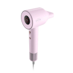 Tervishoid ETA  Hair dryer | Fenit&eacute; Pastels 831990000 | 1600 W | Number of temperature settings 3 | Ionic function | Light Pink | Diffuser nozzle