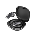 K&otilde;rvaklapid Dudao  Dudao U17Z Bluetooth 5.3 OWS Headphones with Ear Hooks - Black