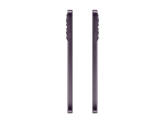 Nutitelefon Oppo Reno16 F 5G (CPH2859) | Purple Black | 6.57 " | AMOLED | 2372 x 1080 pixels | Mediatek | Dimensity 7300 Energy | Internal RAM 8 GB | 256 GB | Dual SIM | 5G | Main camera resolution 50+50+8 MP | Secondary camera resolution 50 MP | And ...