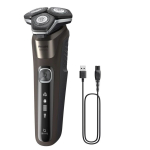 Raseerijad Philips  Shaver | S5886/30 | Operating time (max) 60 min | Wet & Dry | Lithium-ion | Black