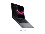 S&uuml;learvuti Lenovo Yoga Pro 7 15ASH11 AMD | Thunder Grey | 15.3 " | OLED | Touchscreen | 2.5K WQXGA | 2560 x 1600 pixels | AMD Ryzen AI Max+ | 388 | 64 GB | Soldered LPDDR5X | Solid-state drive capacity 1000 GB | AMD Radeon 8060S Graphics | Windows 11 ...