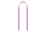 Tagakaaned Apple Crossbody Strap - Magenta |