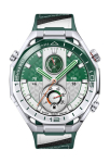 Nutikell Huawei WATCH Ultimate2 eSIM, Green and White, March-B39 |
