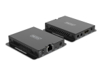 Tarbitav materjal Digitus  HDMI Extender Set, 4K/120Hz, 40 m | DS-55342 | Black