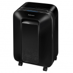 Kontoritarbed Fellowes Micro-Cut LX200 Paper shredding, Credit cards shredding, Traditional