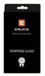 Kaitseklaasid Evelatus Xiaomi Redmi 10C / 12C / Poco C40 2.5D Full Cover Japan Glue Glass Anti-Static