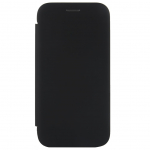 Kaaned - kaaned Evelatus Apple iPhone 14 6.1 Book Case Black