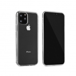Tagakaaned OEM - BACK CASE ULTRA SLIM 0,5 mm forXiaomi Redmi 9A / 9AT transparent