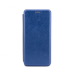 Kaaned - kaaned iLike Xiaomi Redmi 13C 5G Book Case Slim Midnight Blue