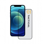 Kaitseklaasid Tactical - Tactical Glass Shield 5D for Apple iPhone 12 Pro/12 Pro Black