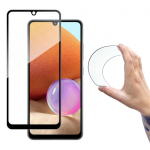 Kaitseklaasid Wozinsky Wozinsky Full Cover Flexi Nano Hybrid Glass for Samsung Galaxy A42 5G