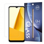 Kaitseklaasid Hurtel Tempered Glass Vivo Y16 / Y02s tempered glass 9H hardness (packaging - envelope)