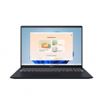 S&uuml;learvuti Asus Vivobook 16 X1607CA-MB045W | Quiet Blue | 16 " | IPS | WUXGA | 1920 x 1200 pixels | Anti-glare | Intel Core Ultra 5 | 225H | 16 GB | DDR5 | Solid-state drive capacity 512 GB | Intel Graphics | Windows 11 Home | 802.11ax | Bluetooth ve ...