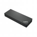 V&otilde;rgul&uuml;litid Lenovo Lenovo Thinkpad Universal Thunderbolt 4 dock 135W
