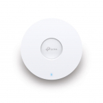 Ruuterid TP-Link Access Point||2976 Mbps|IEEE 802.11a/b/g|IEEE 802.11n|IEEE 802.11ac|IEEE 802.11ax|1xRJ45|EAP650