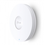 Ruuterid TP-Link Access Point||1x2.5GbE|EAP660HD