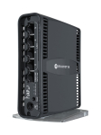 Ruuterid Mikrotik C52iG-5HaxD2HaxD-TC - hAP ax&sup2; hAP ax&sup2; C52iG-5HaxD2HaxD-TC 802.11ax, 1200 Mbit/s (5 GHz)/ 574 Mbit/s (2.4 GHz) Mbit/s, Ethernet LAN (RJ-45) ports 5
