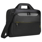 S&uuml;learvuti kott Targus CityGear 15.6" Topload Laptop Case Black