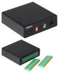 Server &ndash; muud tarvikud DAHUA ALARM BOX NVR XVR/I/O MODULE ARB1606