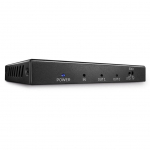 Moodulid ja transiiverid LINDY  I/O VIDEO SPLITTER HDMI 2PORT/38235