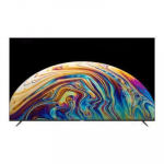 Televiisorid DAHUA TV Set|43"|4K/Smart|3840x2160|Wireless LAN|Bluetooth|Android TV|Black|DHI-LTV43-SD400