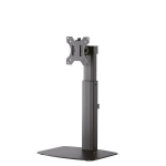 Telerite tarvikud NEOMOUNTS MONITOR ACC DESK MOUNT 10-32"/FPMA-D865BLACK