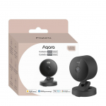 Nutikas seade AQARA SMART HOME G100 CAMERA/BLACK CH-C08D-B