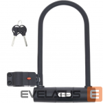 Elektritarbed ja tarvikud Cellularline U-LOCK WITH MOUNTING BRACKET