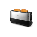 R&ouml;ster Philips  TOASTER/HD2692/90