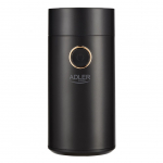Kohvikeetja Adler  Coffee Mill AD 4446bg 150 W, Coffee beans capacity 75 g, Black