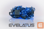 Sisevalgustid iLike LED Christmas Lights RS-111 100LED 7m. Blue