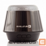 Juhtmevabad k&otilde;larid Evelatus Bluetooth Speaker ESP01 Black
