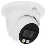 IP kaamerad DAHUA NET CAMERA 4MP LED EYEBALL/HDW5449TMSELED0280BS2