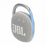 Juhtmevabad k&otilde;larid JBL  Clip 4 White